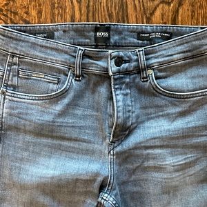 Hugo Boss Men’s Jean